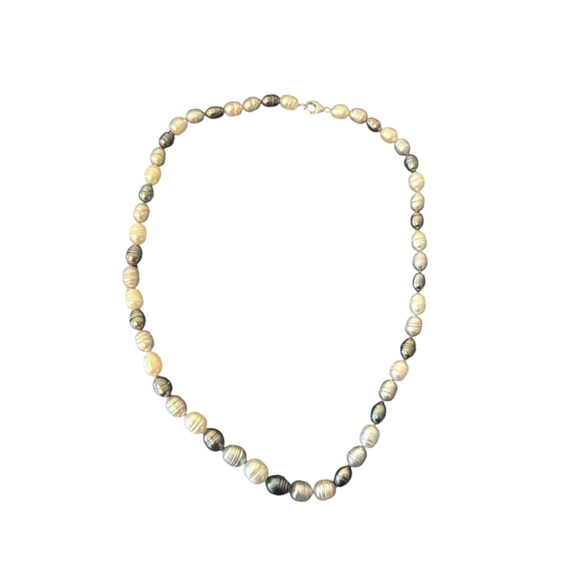 Jewelry - Fresh water Pearl Necklace